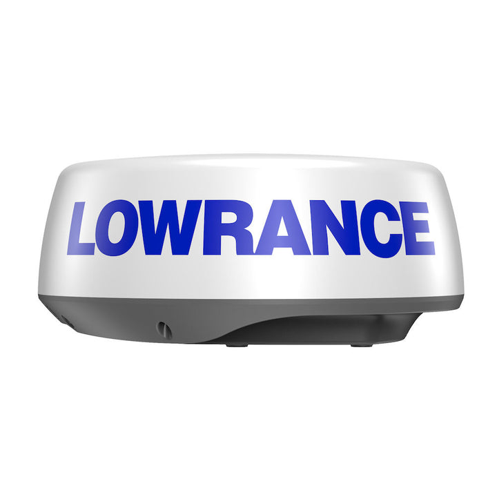 Lowrance Halo 20 Radar - Sea Supply Hub