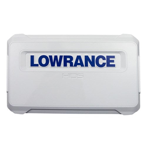 Lowrance 000-14583-001 Cover For Hds9 Live - Sea Supply Hub