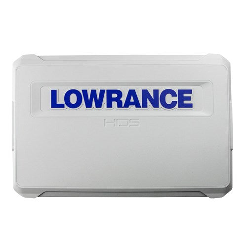 Lowrance 000-14584-001 Cover For Hds12 Live - Sea Supply Hub