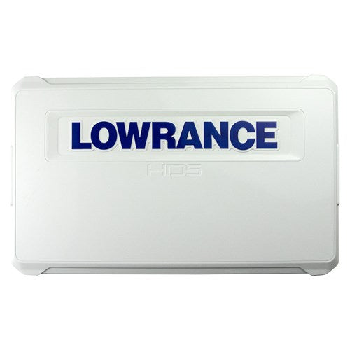 Lowrance 000-14585-001 Cover For Hds16 Live - Sea Supply Hub