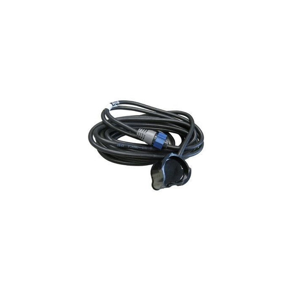 Lowrance In-hull Transducer 9-pin 83/200khz - Sea Supply Hub