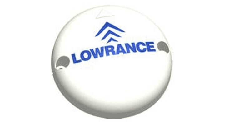 Lowrance Tmc-1 Replacement Compass For Ghost - Lowrance