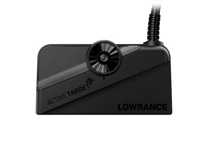 Lowrance Active Target Transducer Only - Sea Supply Hub