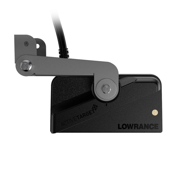 Lowrance Transom Mount Hardware For Active Target - Sea Supply Hub