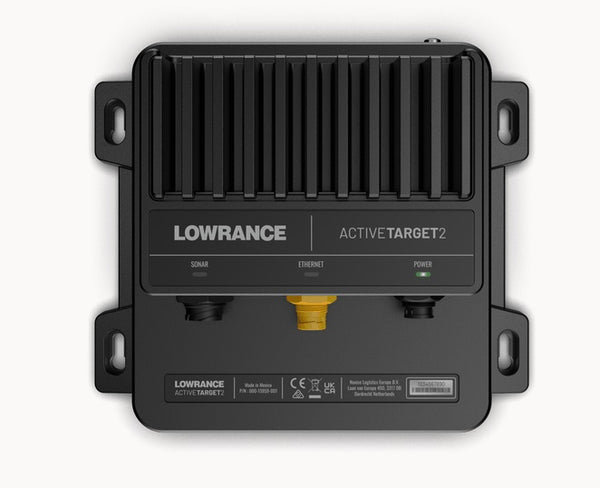 Lowrance Active Target 2 Module Only - Sea Supply Hub