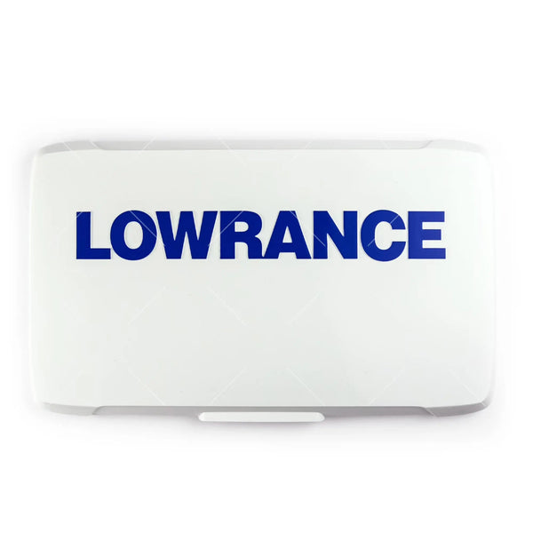 Lowrance 000-16249-001 Sun Cover For Eagle 5 - Lowrance