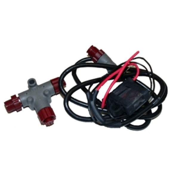 Lowrance N2k-pwr-rd Power Cable - Sea Supply Hub