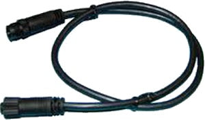 Lowrance N2kext-2rd Extension 2' Nmea 2000 Cable - Sea Supply Hub