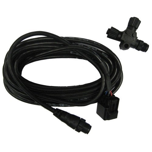 Lowrance Interface Cable Yamaha Engines - Sea Supply Hub