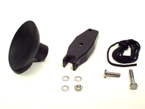 Lowrance Suction Cup Kit - Sea Supply Hub