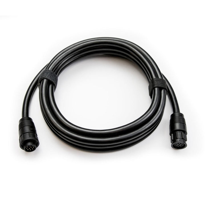 Lowrance Xt-10blk 10ft 9 Pin 9 Pin Extension Cable - Sea Supply Hub