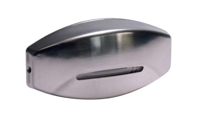 Lumitec Fiji Indirect Courtesy Light Polished Finish Rgbw Pack Of 4 10-16vdc - Sea Supply Hub