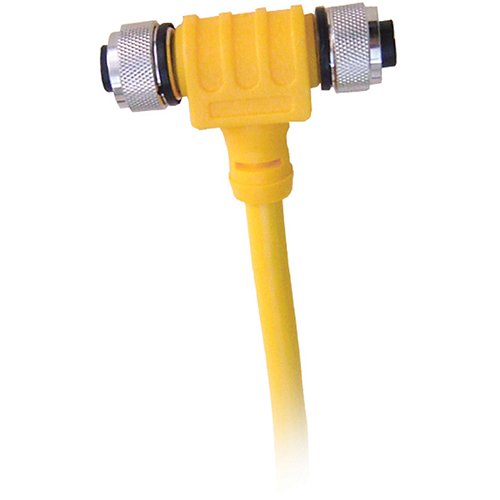 Maretron Micro/mid Powertap Tee Connector - Sea Supply Hub