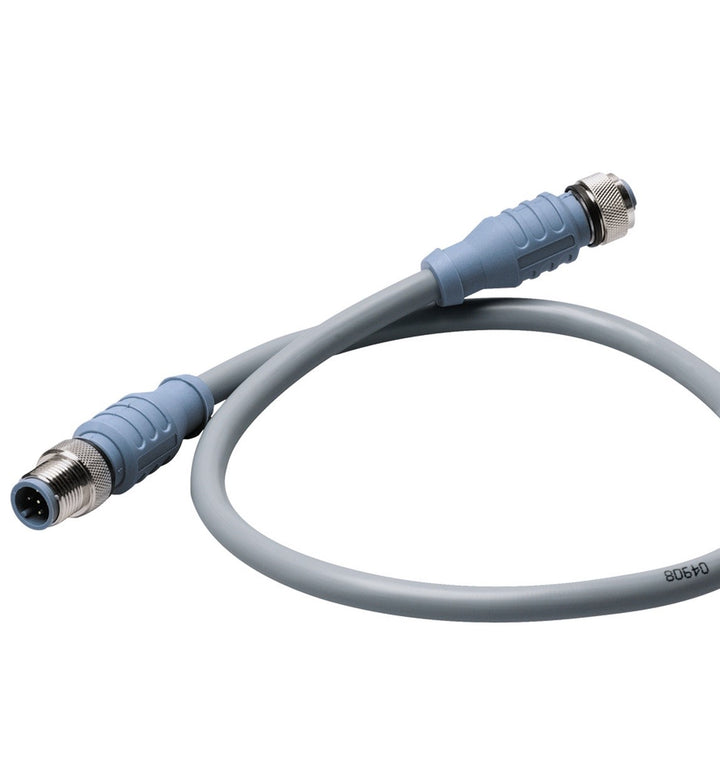 Maretron Micro Cable 1 Meter Male To Female Connector - Sea Supply Hub