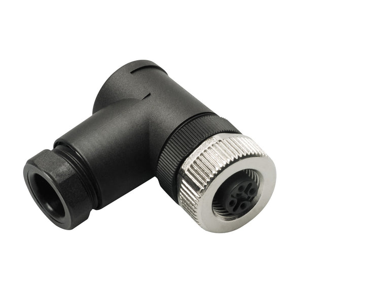 Maretron Micro Female Connector 90 Degree - Sea Supply Hub