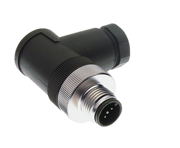 Maretron Micro Male Connector 90 Degree - Sea Supply Hub