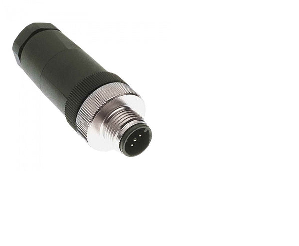 Maretron Micro Male Connector Straight - Sea Supply Hub