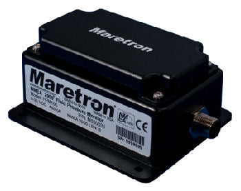 Maretron Fpm100-01 Fluid Pressure Monitor - Maretron