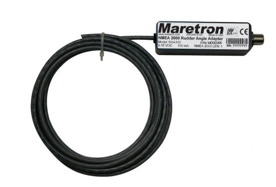 Maretron Raa100-01 Rudder Angle Adapter - Sea Supply Hub