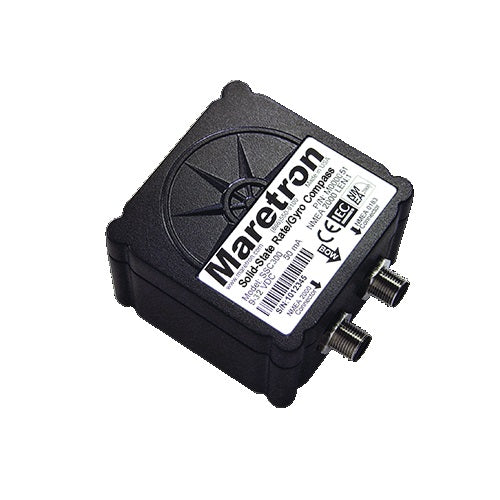 Maretron Ssc300-01 Rate Gyro Compass Sensor - Sea Supply Hub