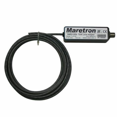 Maretron Tla100-01 Tank Level Adapter - Sea Supply Hub