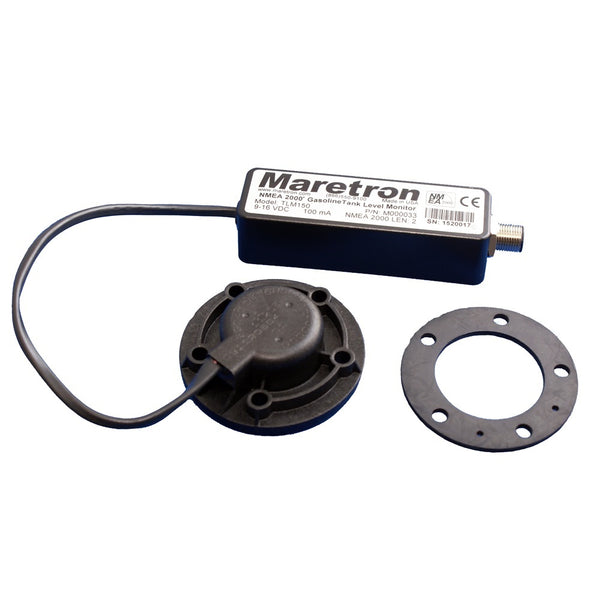 Maretron Tlm100-01 Tank Level Monitor 40"" Depth Tanks - Sea Supply Hub