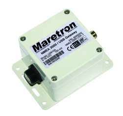 Maretron Usb100-01 N2k To Usb Gateway - Sea Supply Hub