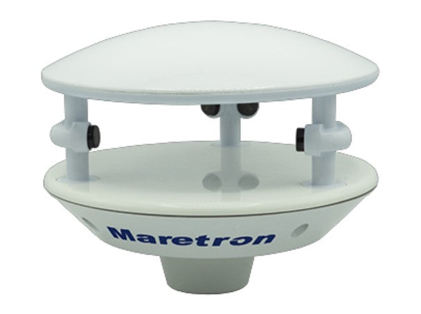 Maretron Wso200-01 Ultrasonic Wind/weather Station - Sea Supply Hub