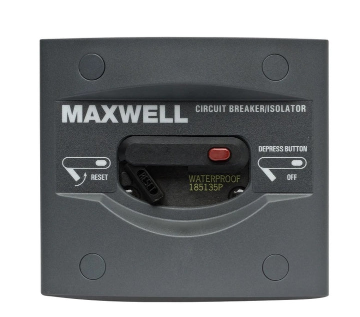 Maxwell P102903 70  Amp Circuit Breaker - Sea Supply Hub