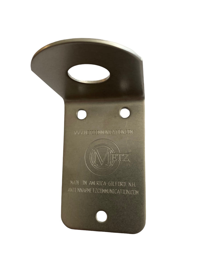 Metz L Bracket - Sea Supply Hub