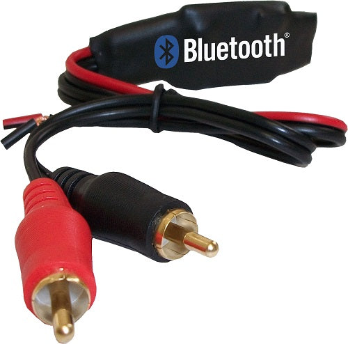 Millennia Btrec Bluetooth Addon For Radios With Rca In - Sea Supply Hub