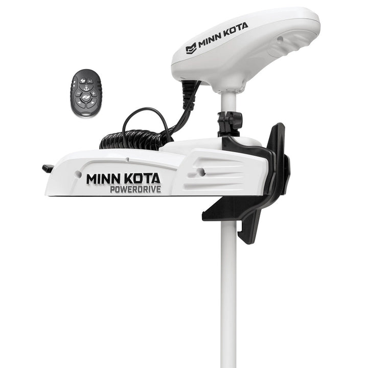 Minn Kota Riptide Powerdrive 70 54"" With Micro Remote - Minn Kota