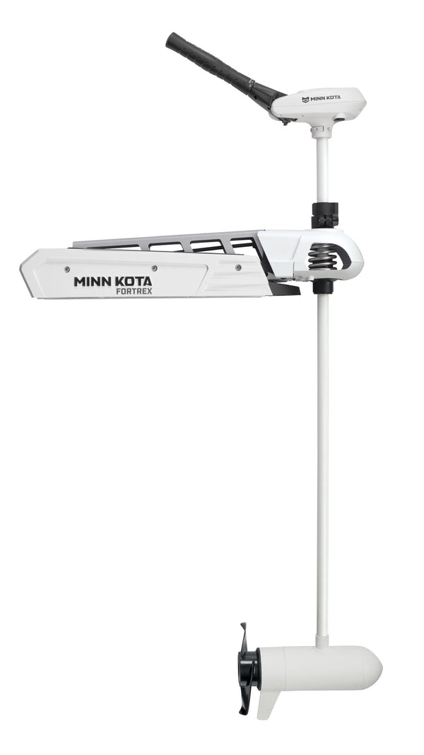 Minn Kota Riptide Fortrex 80 52"" Shaft