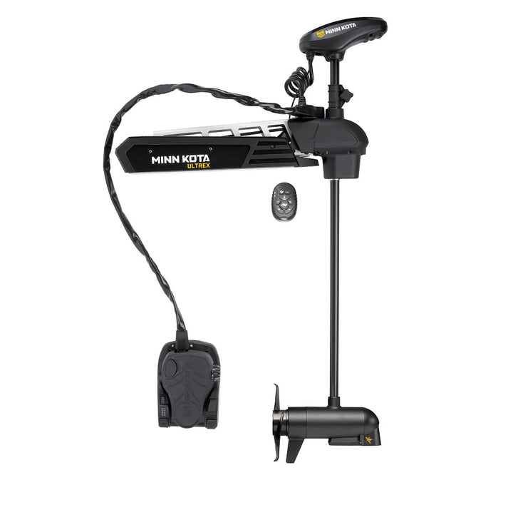 Minn Kota Ultrex Combo 80 45"" Mdi And Micro Remote - Sea Supply Hub