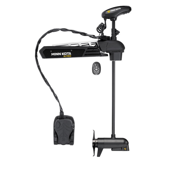 Minn Kota Ultrex Combo 80 52"" Mdi And Micro Remote - Sea Supply Hub