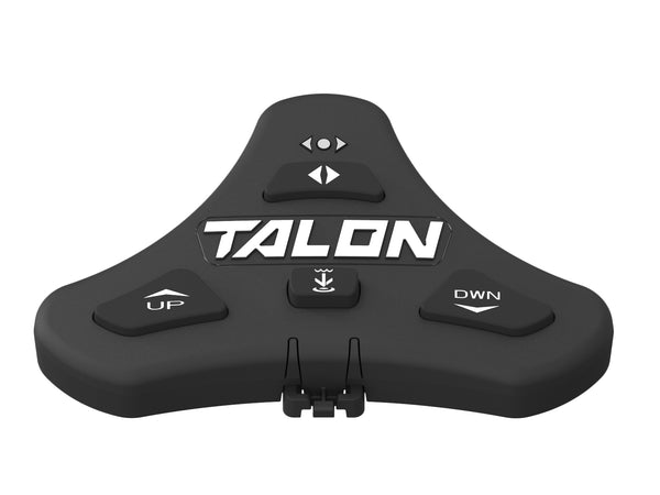 Minn Kota Talon Wireless Foot Pedal Bluetooth - Sea Supply Hub