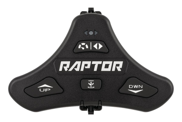 Minn Kota Raptor Wireless Footswitch - Bluetooth - Sea Supply Hub