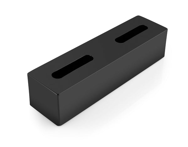 Minn Kota 2"" Spacer Black For Raptor - Minn Kota