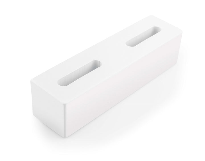 Minn Kota 2"" Spacer White For Raptor - Sea Supply Hub