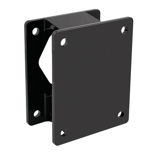 Minn Kota 3"" Black Setback Bracket For Raptor - Sea Supply Hub