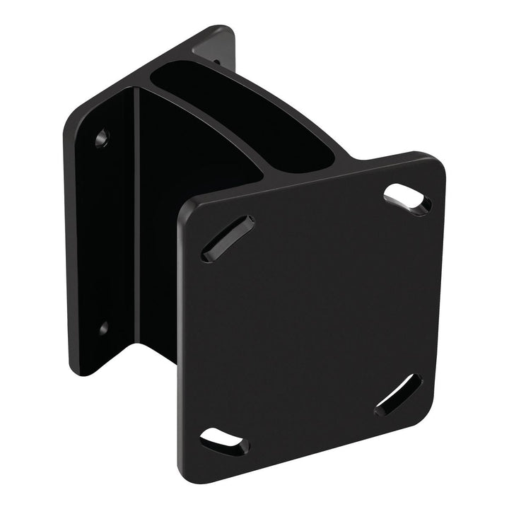 Minn Kota Black Direct Mount Angle Bracket For Raptor - Sea Supply Hub