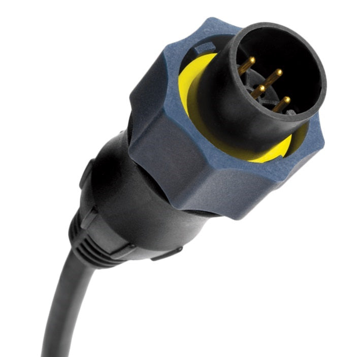 Minn Kota Mkr-us2-10 Lowrance Adapter Cable - Sea Supply Hub