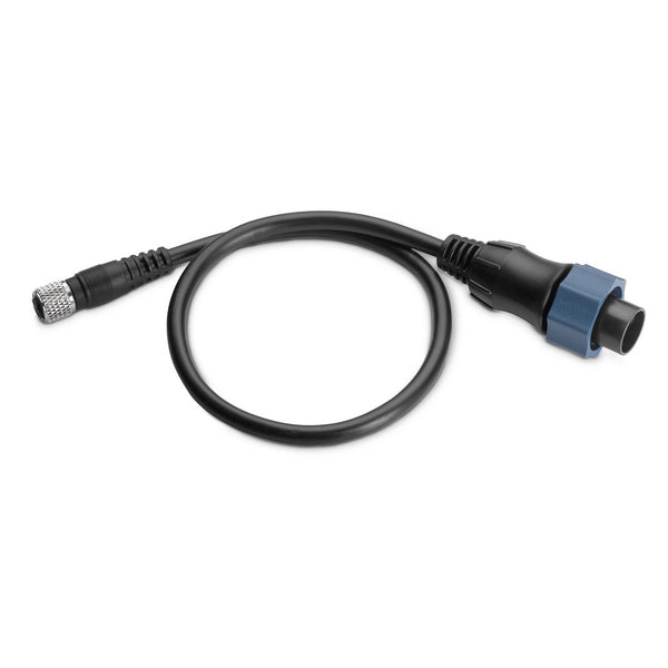 Minn Kota Mkr-dsc-10 Lowrance 7-pin Adapter Cable - Sea Supply Hub