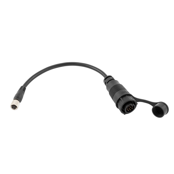 Minn Kota Mkr-dsc-16 Lowrance 9-pin Adapter Cable - Sea Supply Hub