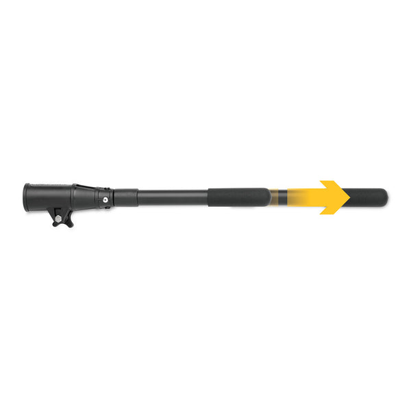 Minn Kota Mka-43 30"" Extension Handle Telescopuic 17""-25"" - Sea Supply Hub