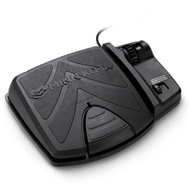 Minn Kota Corded Foot Pedal For Powerdrive/powerdrive V2 - Sea Supply Hub