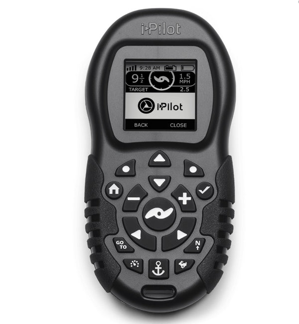 Minn Kota Ipilot Remote For Bluetooth Systems - Minn Kota