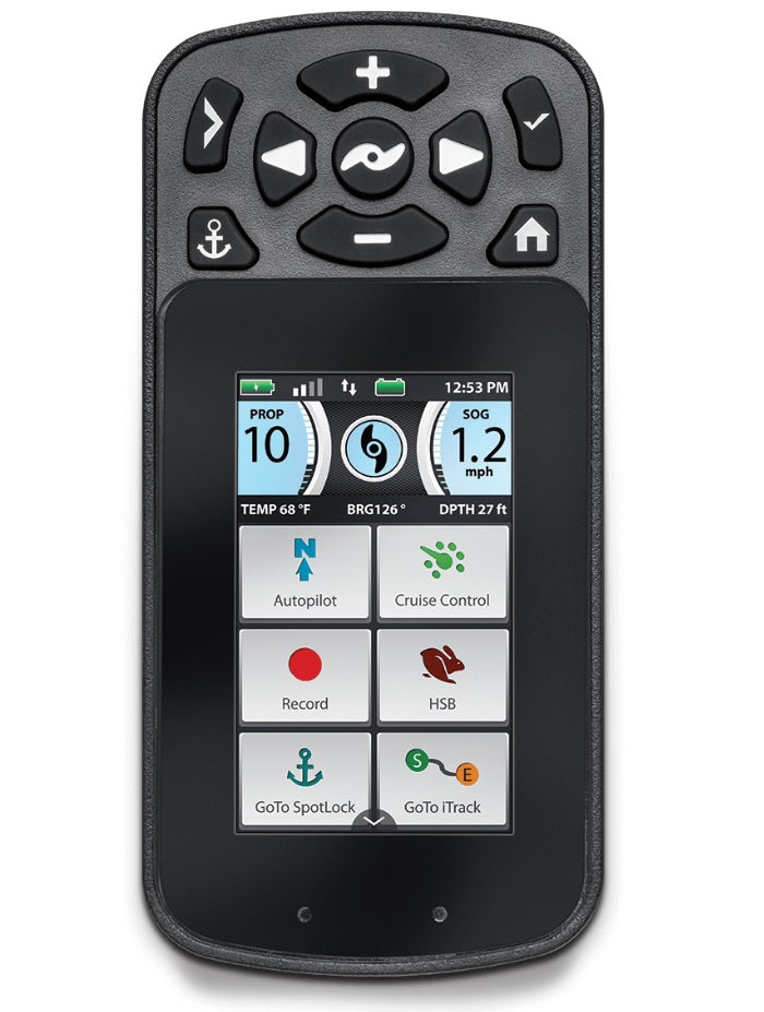 Minn Kota Ipilot Link Remote For Bluetooth Systems - Minn Kota