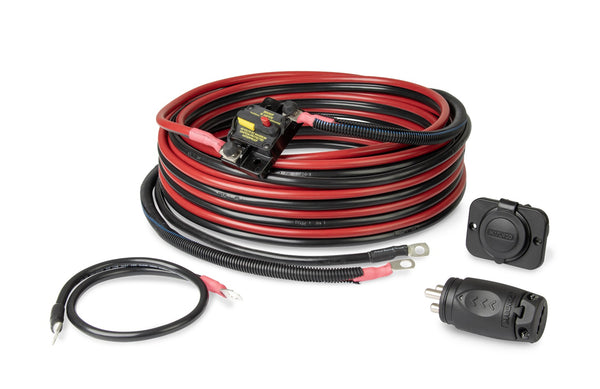 Marinco 24v Trolling Motor Wiring Kit - Marinco