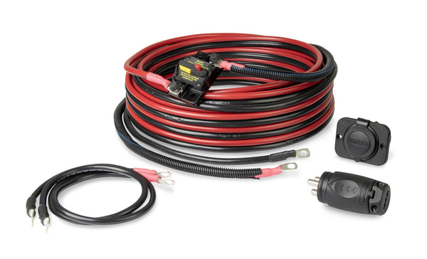 Marinco 36v Trolling Motor Wiring Kit - Marinco